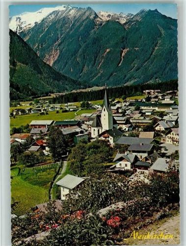 Neukirchen Ortsansicht