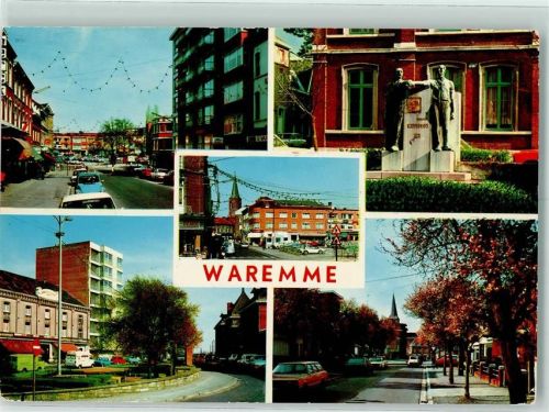 Waremme