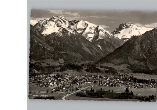 Oberstdorf