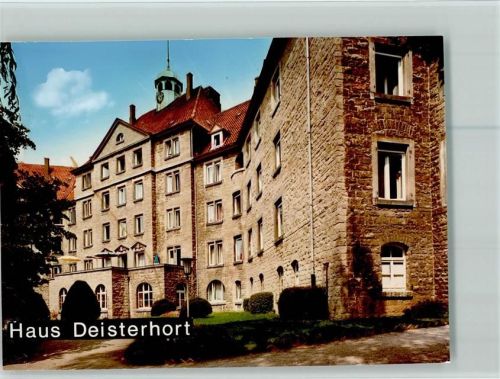 Bad Münder