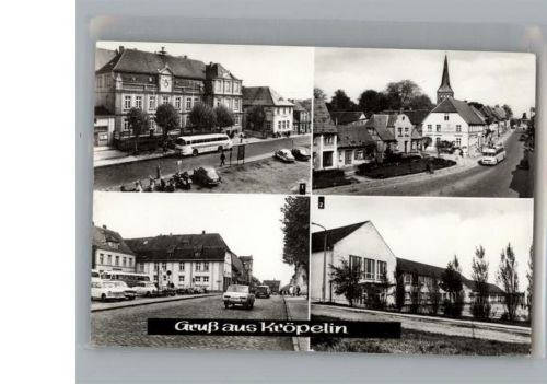 Kröpelin Mehrfachansicht AKU2