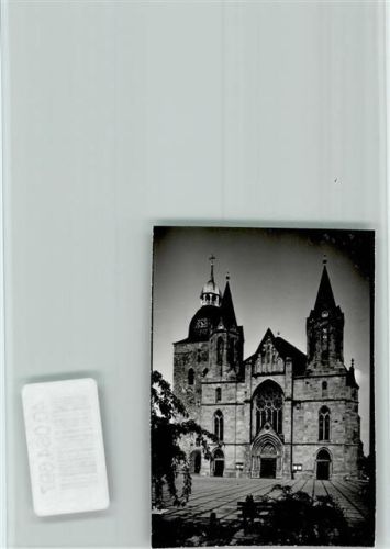Damme Kirche