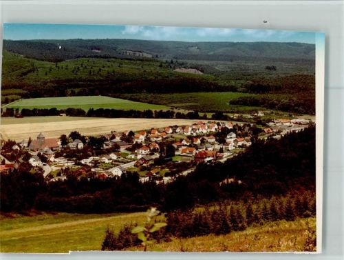 Bredelar Ortsansicht