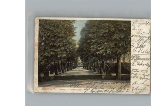 Herrenhausen