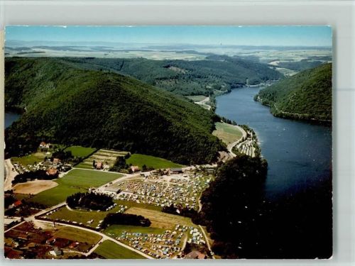 Scheid Luftaufnahme