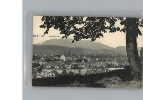 Bad Tölz
