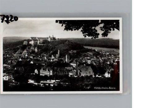 Heidenheim