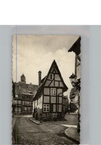 Quedlinburg