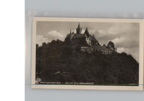 Wernigerode