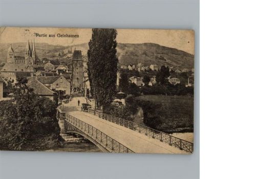 Gelnhausen