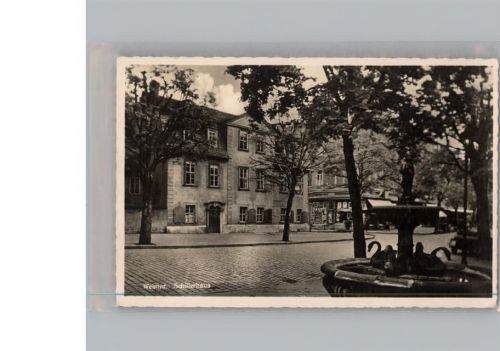 Weimar