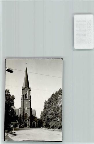 Reimsbach Kirche