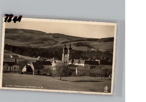 St. Peter