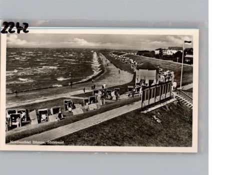 Büsum Südstrand