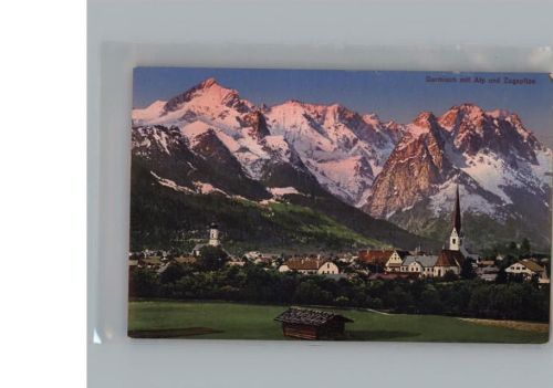 Garmisch