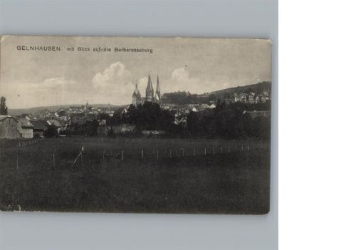 Gelnhausen