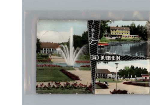 Bad Dürrheim