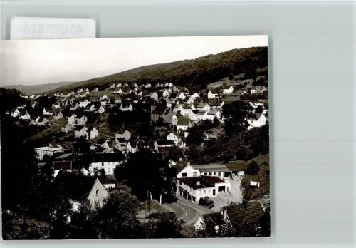 Dahle Ortsansicht