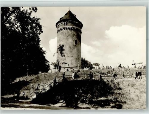 Gera Berfried AKU2