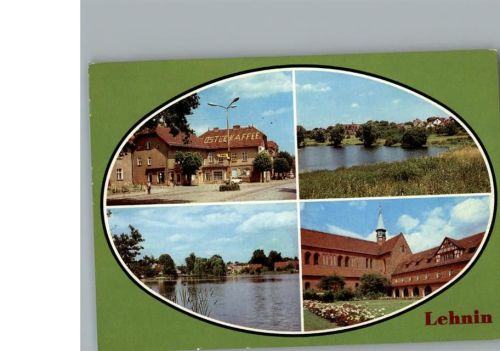 14797 O1804 Lehnin - AKU1