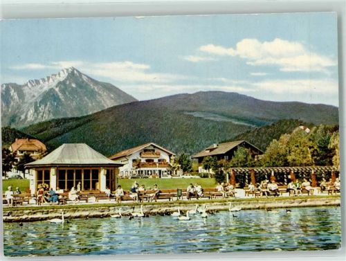 Bad Wiessee Promenade AKU2