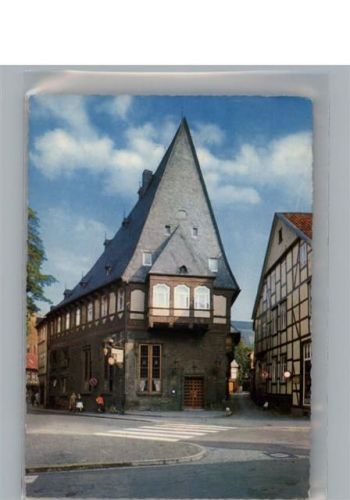 Goslar