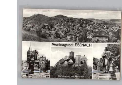 Eisenach