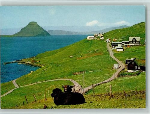 Sevilla Faroe Islands