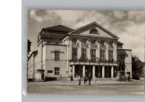 Weimar