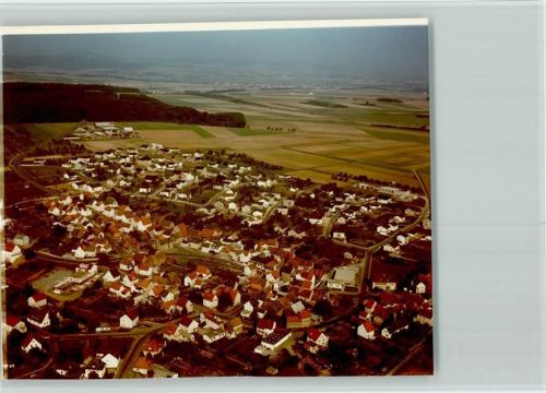 Rechtenbach Luftaufnahme