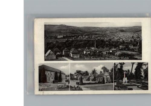Bad Driburg