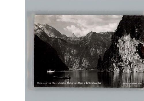Königssee