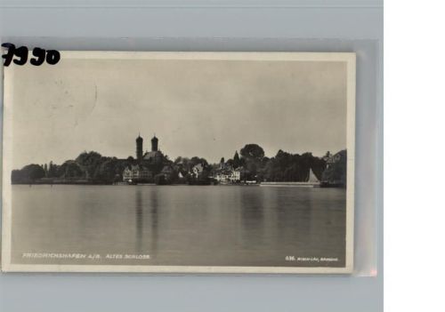 Friedrichshafen