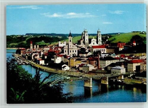Passau Hafen