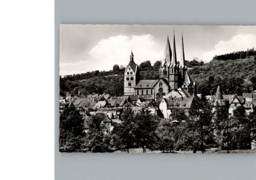 Gelnhausen