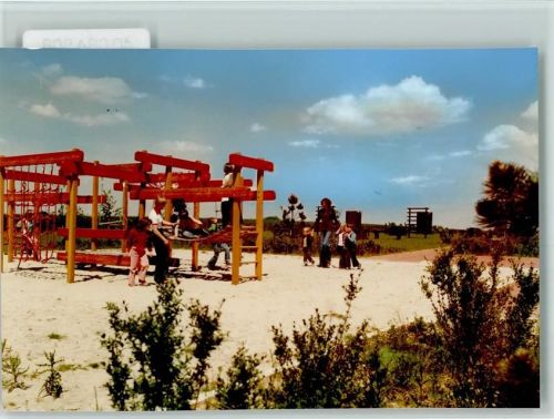 Bad Sassendorf Kinderspioelplatz