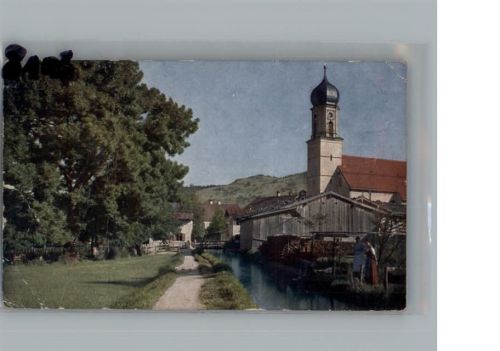 Oberammergau