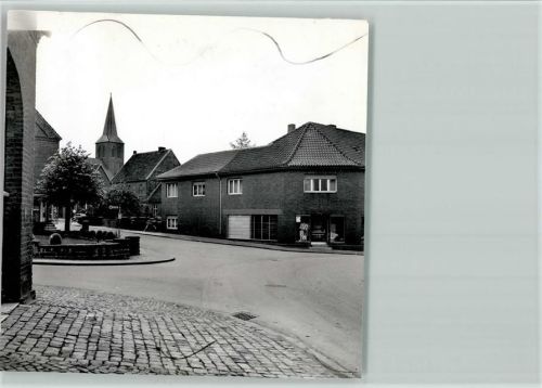 Warendorf Foto TK83