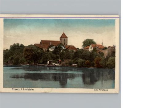 Preetz