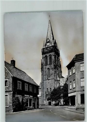 Ascheberg Drogerie Worms Foto TK80