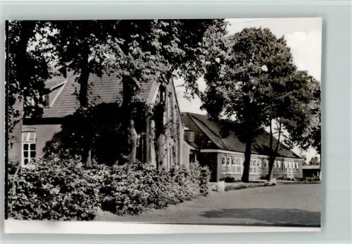 Obenstrohe Foto