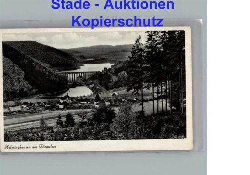 Helminghausen Helminghausen