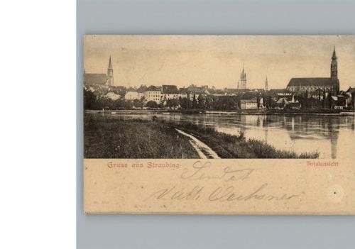 Straubing