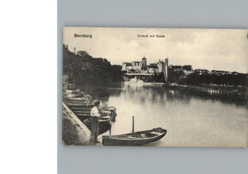 Bernburg