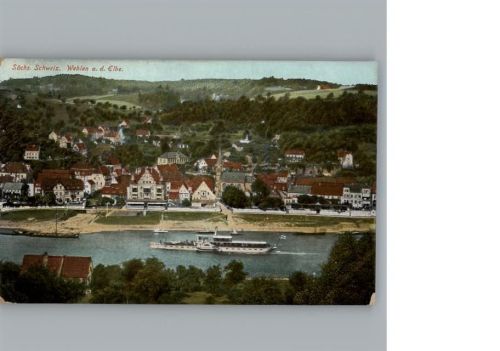 Wehlen an der Elbe AKU1