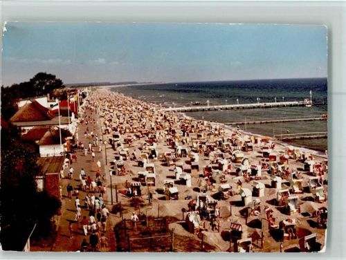 Dahme