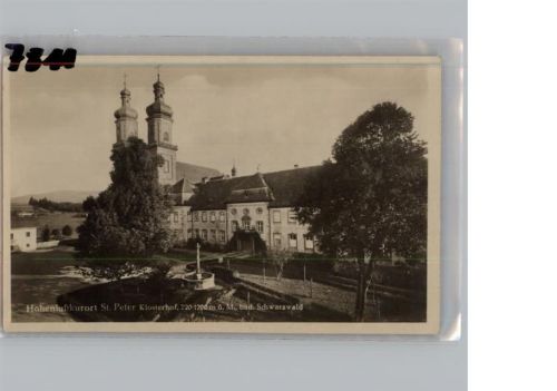 St. Peter