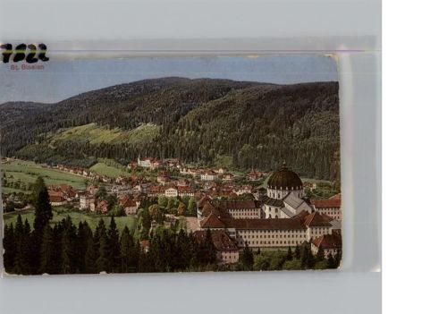 St. Blasien