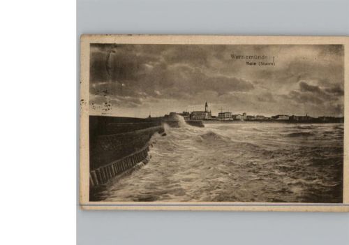 Warnemünde