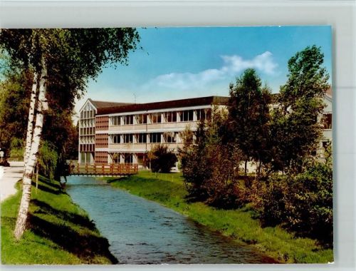 Buchloe Realschule